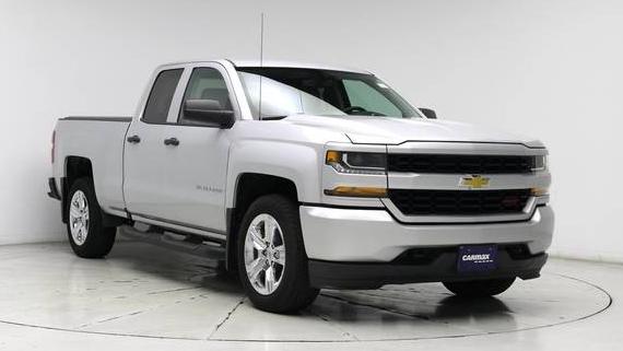 CHEVROLET SILVERADO LD 2019 2GCRCMEC6K1217147 image